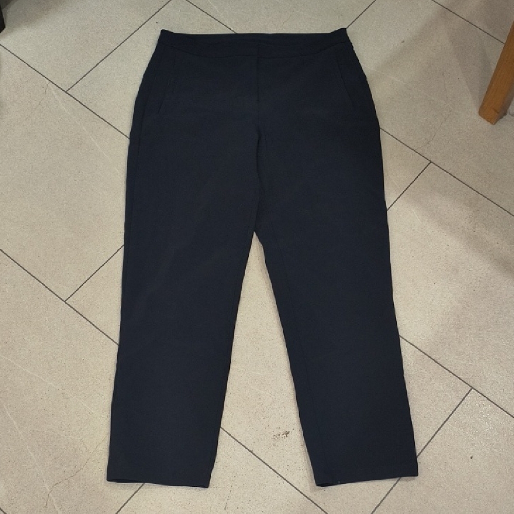 LULULEMON Women's Black Pants